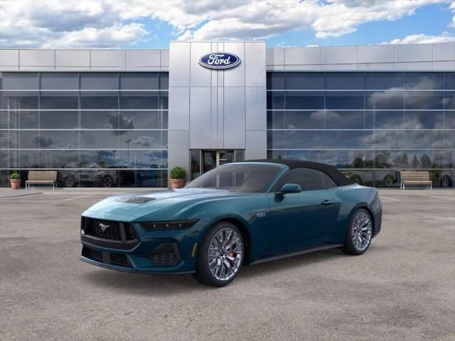 2026 Ford Mustang GT Premium for sale in Beaverton, OR