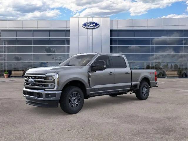 2026 Ford F-250 LARIAT for sale in Beaverton, OR