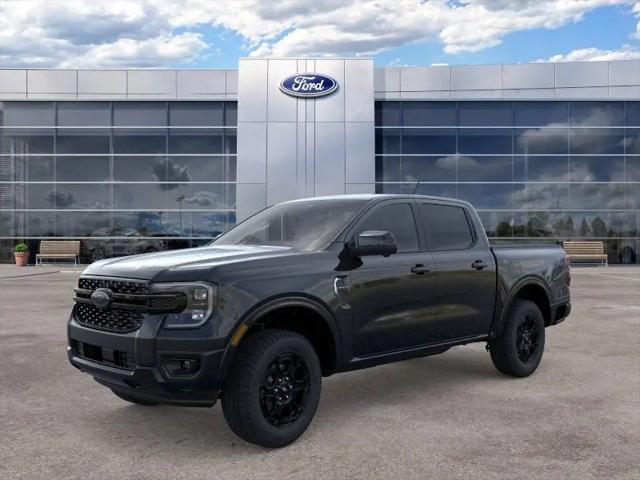 2026 Ford Ranger LARIAT for sale in Beaverton, OR