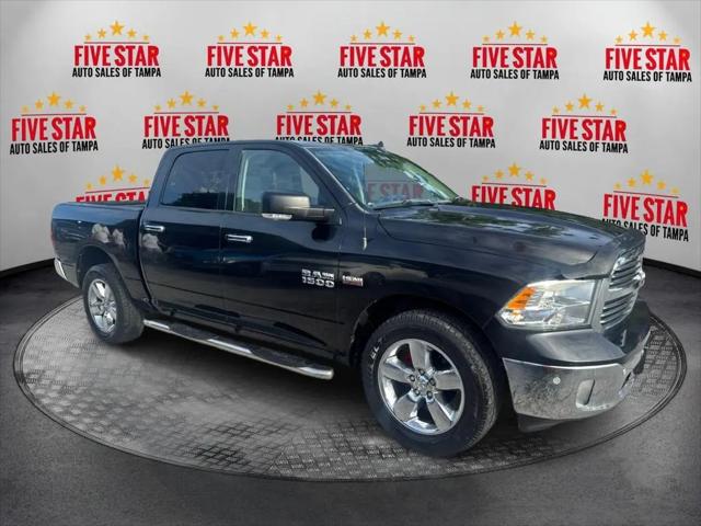 2016 Ram 1500 Big Horn for sale in Tampa, FL