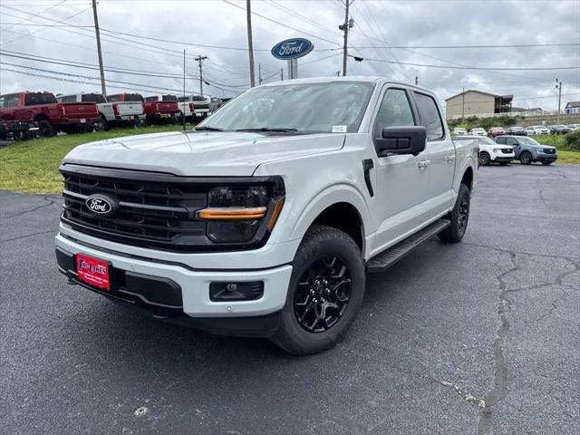 2026 Ford F-150 XLT for sale in Branson, MO