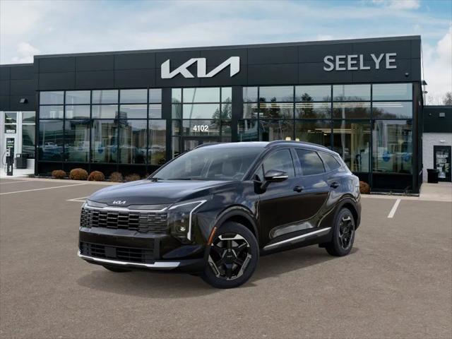 2027 Kia Sportage Hybrid S for sale in Kalamazoo, MI