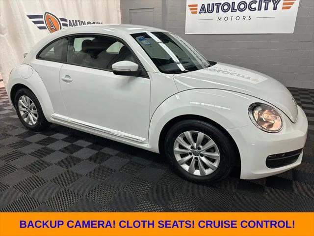 2019 Volkswagen Beetle 2.0T S for sale in Ogden, UT