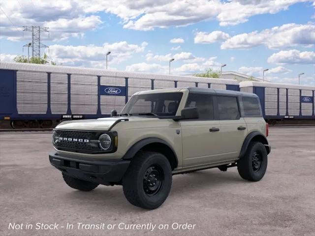 2026 Ford Bronco Big Bend for sale in Columbus, TX