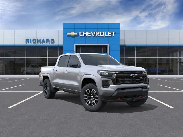 2026 Chevrolet Colorado Z71, 4WD for sale in Cheshire, CT