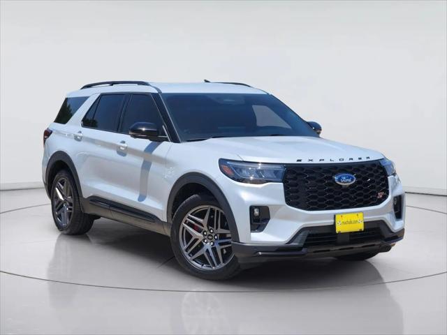 2026 Ford Explorer ST for sale in DeSoto, TX