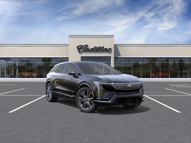 2027 Cadillac iQ Premium Sport for sale in Edina, MN