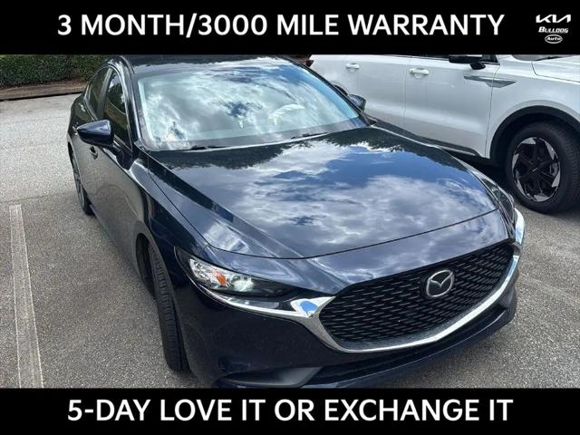 2023 Mazda Mazda3 2.5 S Select for sale in Athens, GA