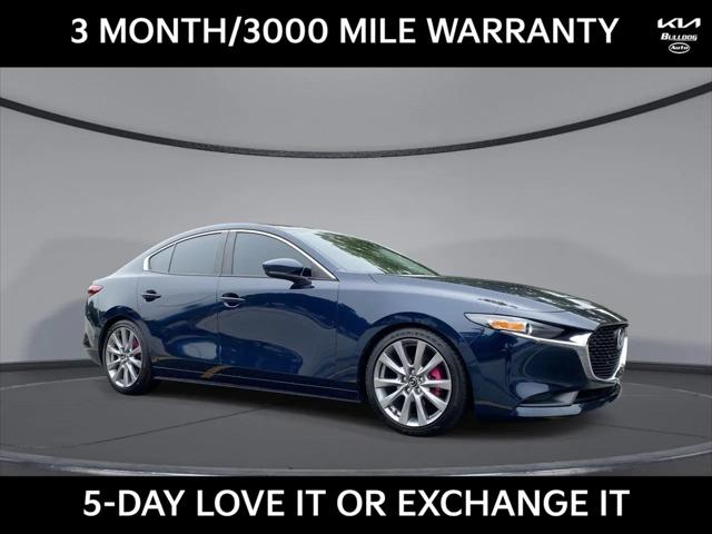 2023 Mazda Mazda3 2.5 S Select for sale in Athens, GA
