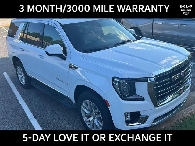 2023 GMC Yukon 2WD SLT for sale in Athens, GA