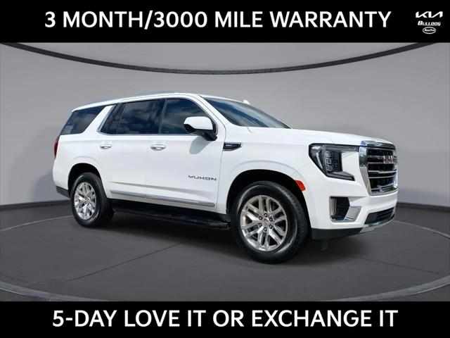 2023 GMC Yukon 2WD SLT for sale in Athens, GA