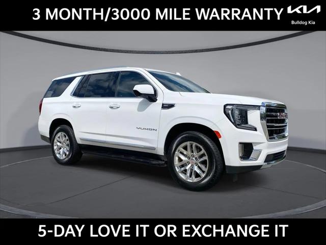 2023 GMC Yukon 2WD SLT for sale in Athens, GA