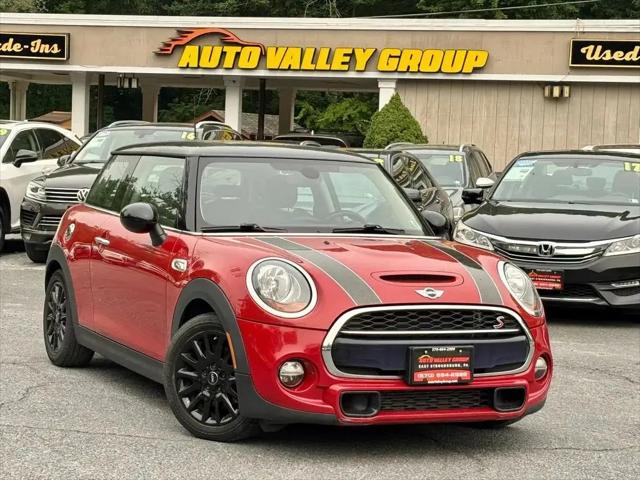 2017 MINI Hardtop Cooper S for sale in East Stroudsburg, PA