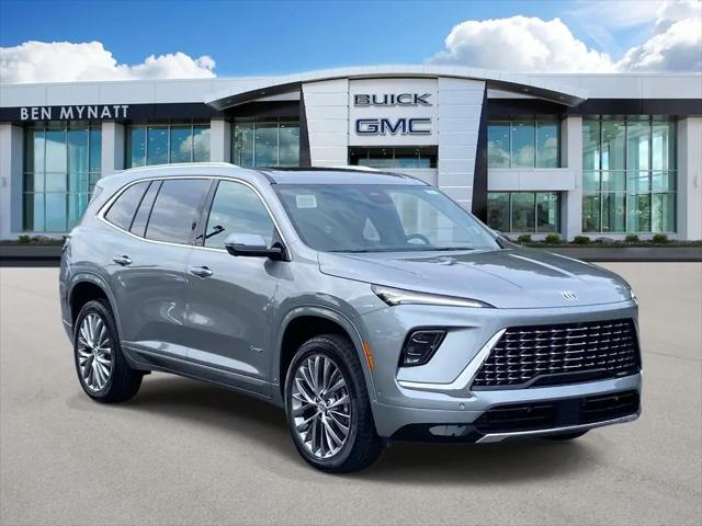 2026 Buick Enclave Avenir FWD for sale in Concord, NC