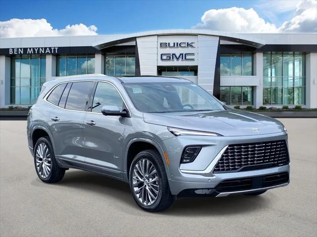 2026 Buick Enclave Avenir FWD