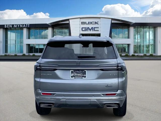 2026 Buick Enclave Avenir FWD