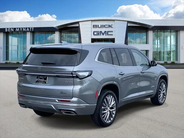 2026 Buick Enclave Avenir FWD