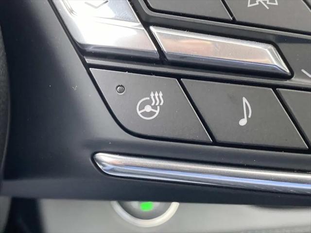 2026 Buick Enclave Avenir FWD
