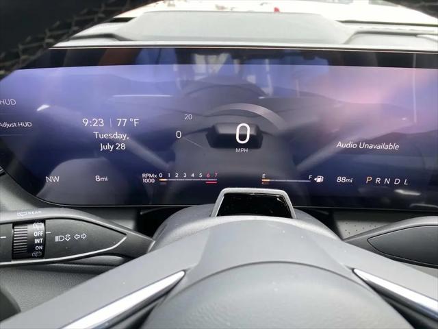 2026 Buick Enclave Avenir FWD