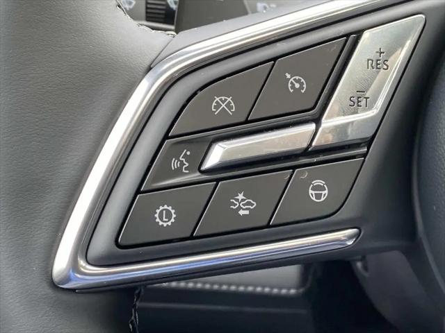 2026 Buick Enclave Avenir FWD