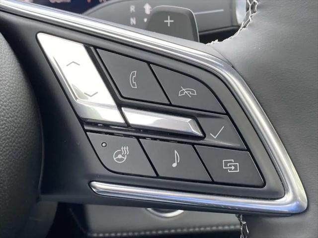 2026 Buick Enclave Avenir FWD