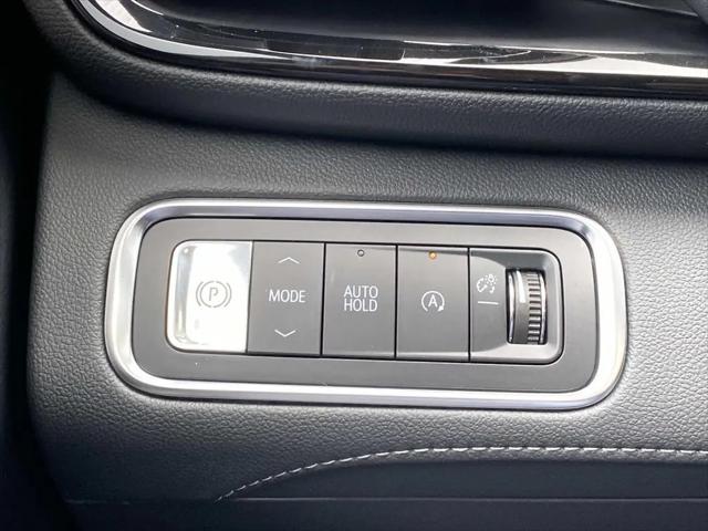 2026 Buick Enclave Avenir FWD