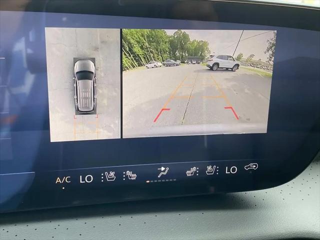 2026 Buick Enclave Avenir FWD