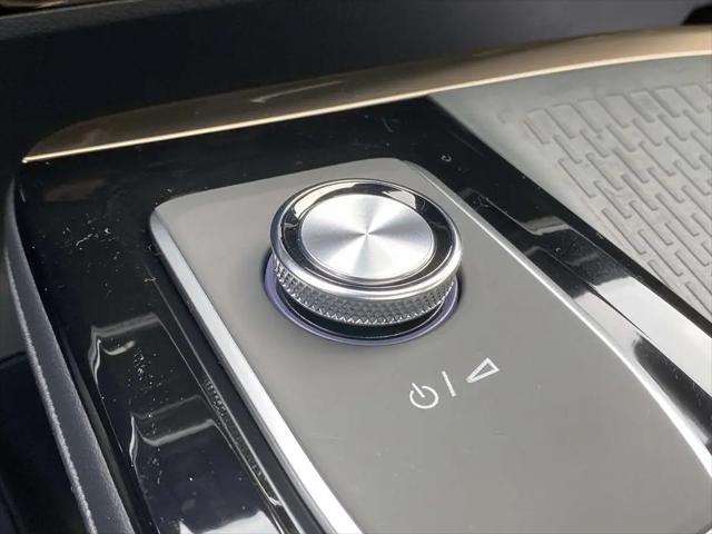 2026 Buick Enclave Avenir FWD