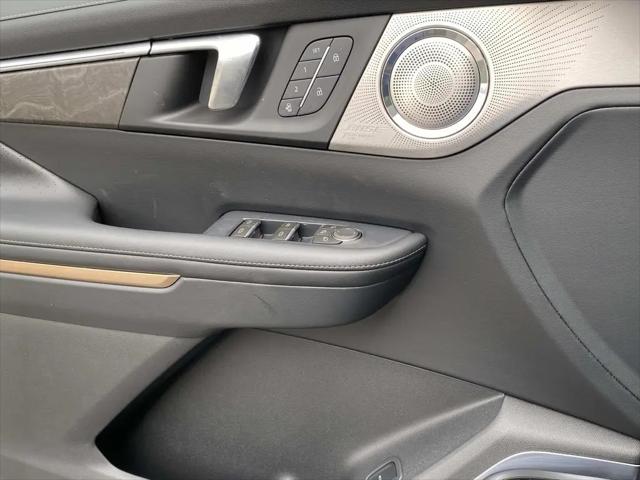 2026 Buick Enclave Avenir FWD