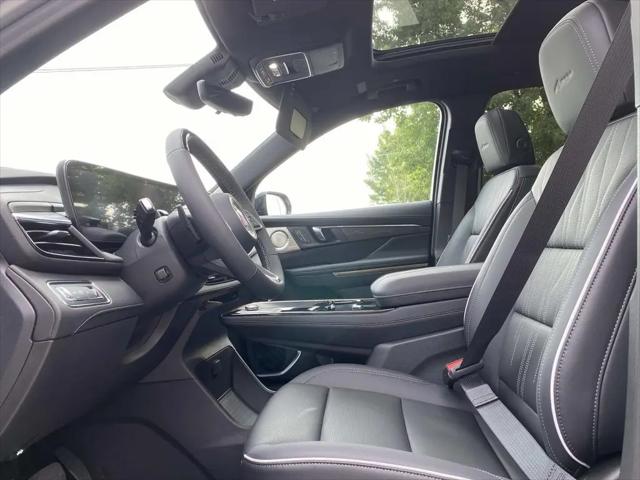 2026 Buick Enclave Avenir FWD