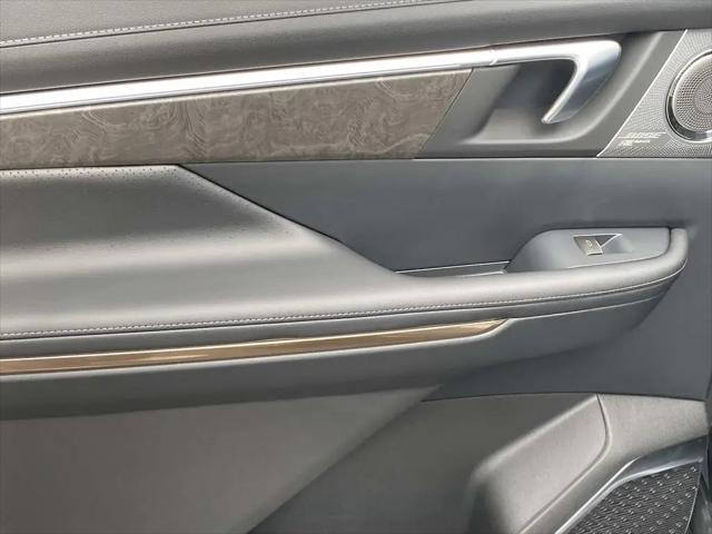 2026 Buick Enclave Avenir FWD
