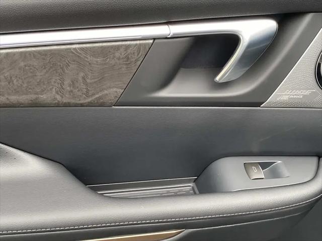 2026 Buick Enclave Avenir FWD