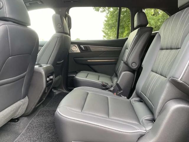 2026 Buick Enclave Avenir FWD