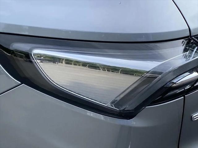 2026 Buick Enclave Avenir FWD