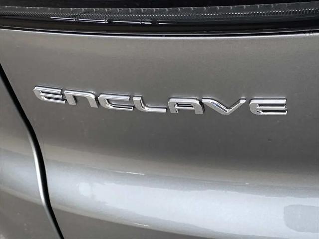 2026 Buick Enclave Avenir FWD