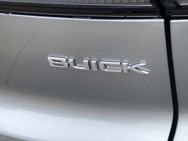 2026 Buick Enclave Avenir FWD