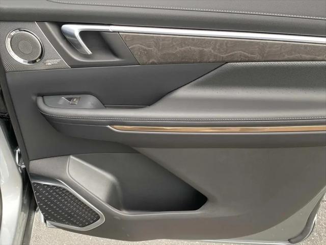 2026 Buick Enclave Avenir FWD