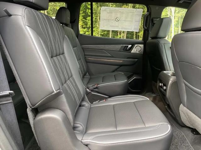 2026 Buick Enclave Avenir FWD