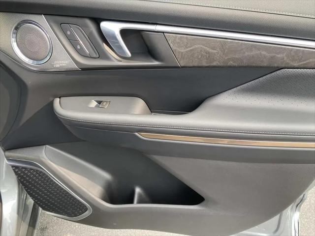 2026 Buick Enclave Avenir FWD