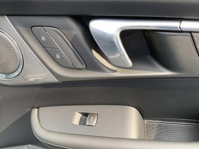 2026 Buick Enclave Avenir FWD