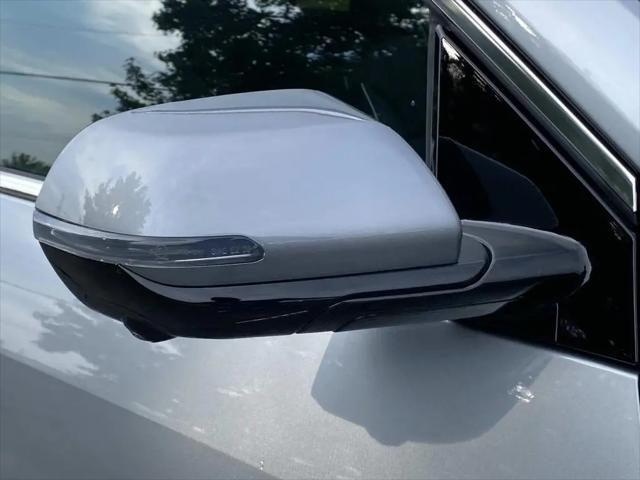 2026 Buick Enclave Avenir FWD