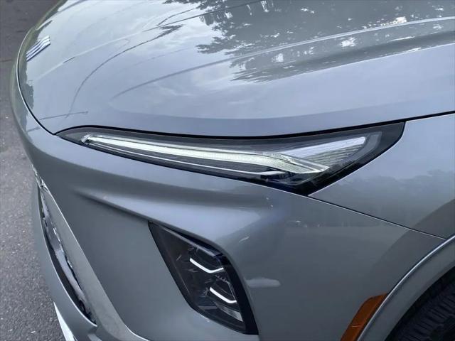 2026 Buick Enclave Avenir FWD