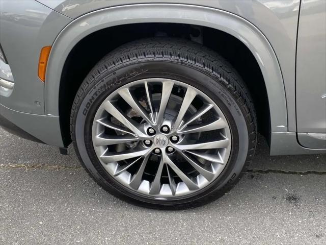 2026 Buick Enclave Avenir FWD