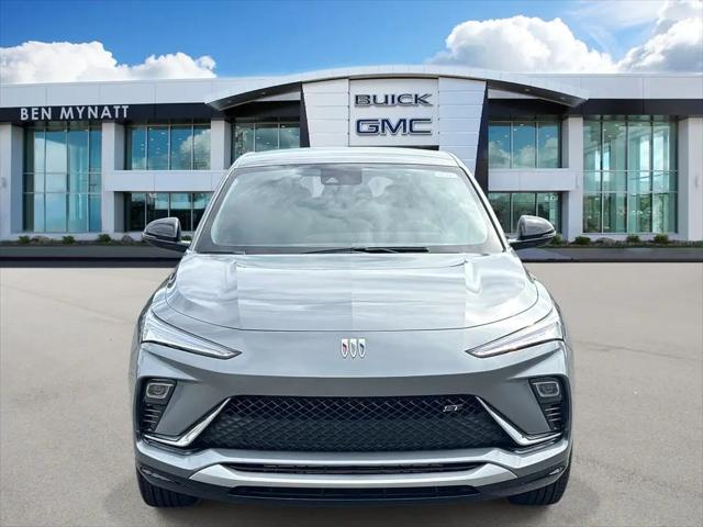 2026 Buick NV Sport Touring FWD