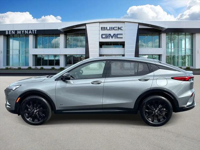 2026 Buick NV Sport Touring FWD
