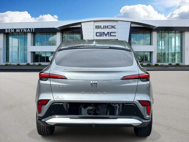 2026 Buick NV Sport Touring FWD