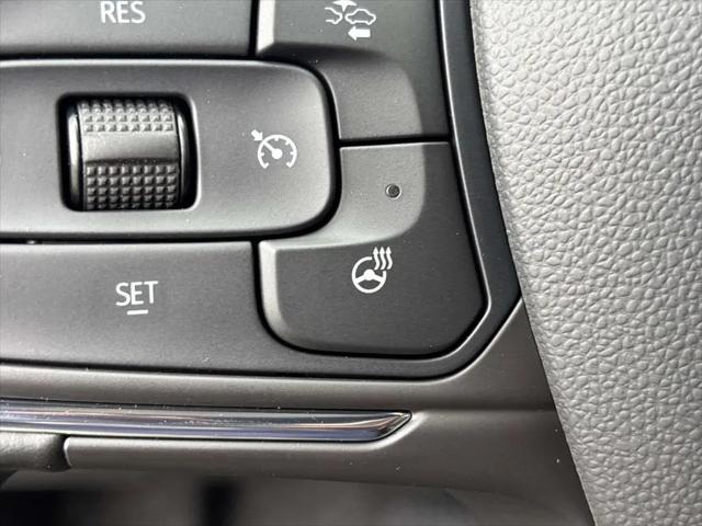 2026 Buick NV Sport Touring FWD