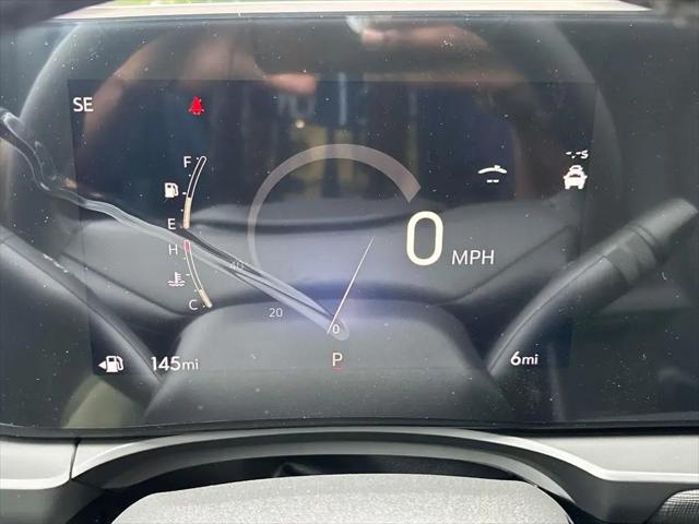 2026 Buick NV Sport Touring FWD