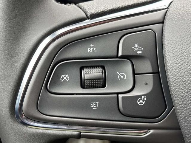 2026 Buick NV Sport Touring FWD