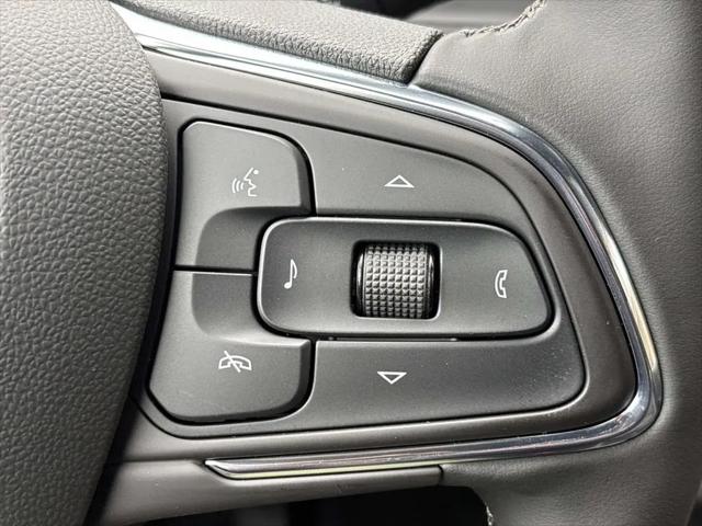2026 Buick NV Sport Touring FWD